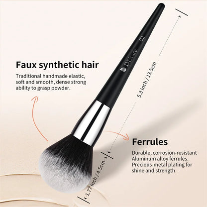 DUcare Professional Makeup Brush Set 32 pièces
