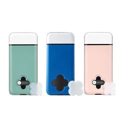 Smartlock - Coffre-fort pour smartphone avec minuterie