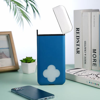 Smartlock - Coffre-fort pour smartphone avec minuterie