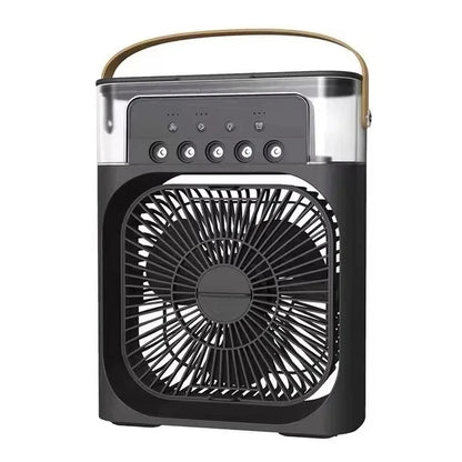 AirCooling - Ventilateur climatiseur tout en un