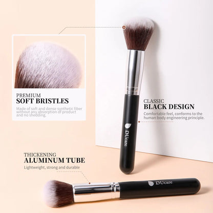 DUcare Professional Makeup Brush Set 32 pièces
