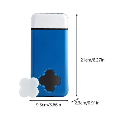 Smartlock - Coffre-fort pour smartphone avec minuterie