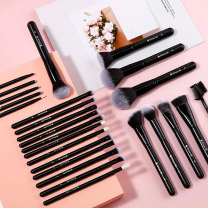 DUcare Professional Makeup Brush Set 32 pièces