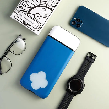 Smartlock - Coffre-fort pour smartphone avec minuterie