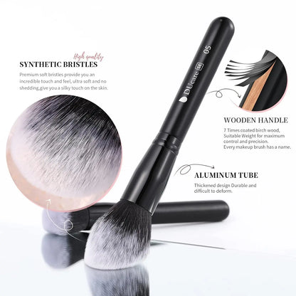 DUcare Professional Makeup Brush Set 32 pièces