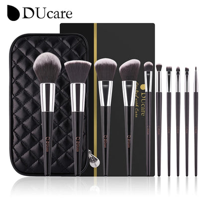 DUcare Professional Makeup Brush Set 32 pièces